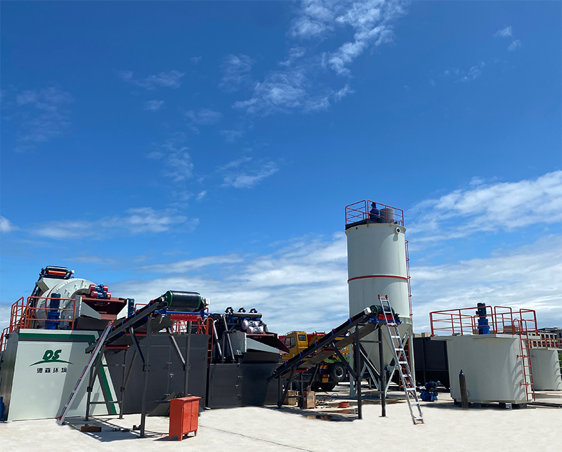 摒棄垃圾焚燒飛灰“填埋法”，合理選擇安全處理方案！