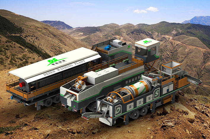 德森環(huán)境：多省萬(wàn)億投資重大土壤修復(fù)項(xiàng)目，未來(lái)土壤修復(fù)設(shè)備需求見(jiàn)利好