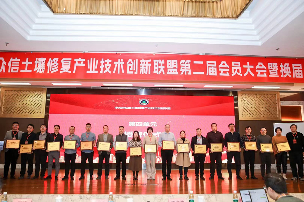 創(chuàng)新+突破：德森移動(dòng)淋洗裝備——土修行業(yè)新典范！