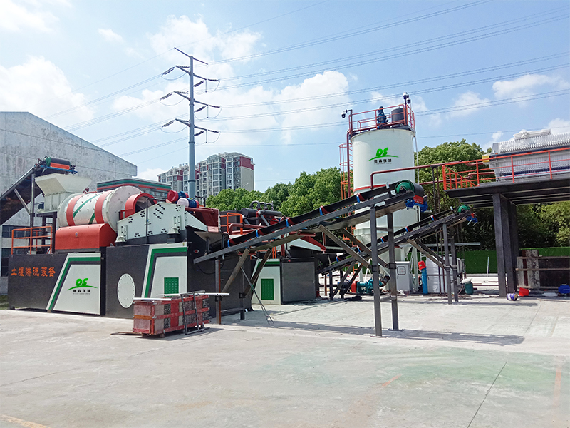 分析焦化廠土壤重金屬主要來源，選擇合適的土壤修復(fù)方案