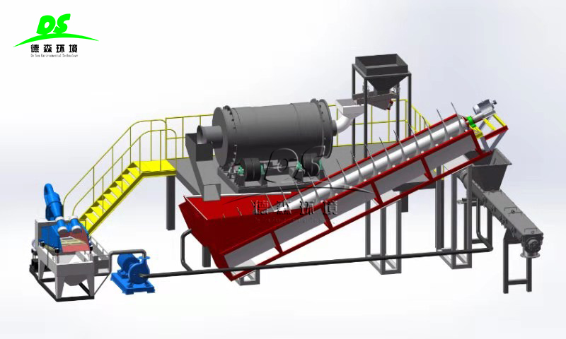 土壤淋洗廢水排放標(biāo)準(zhǔn)，應(yīng)如何做？