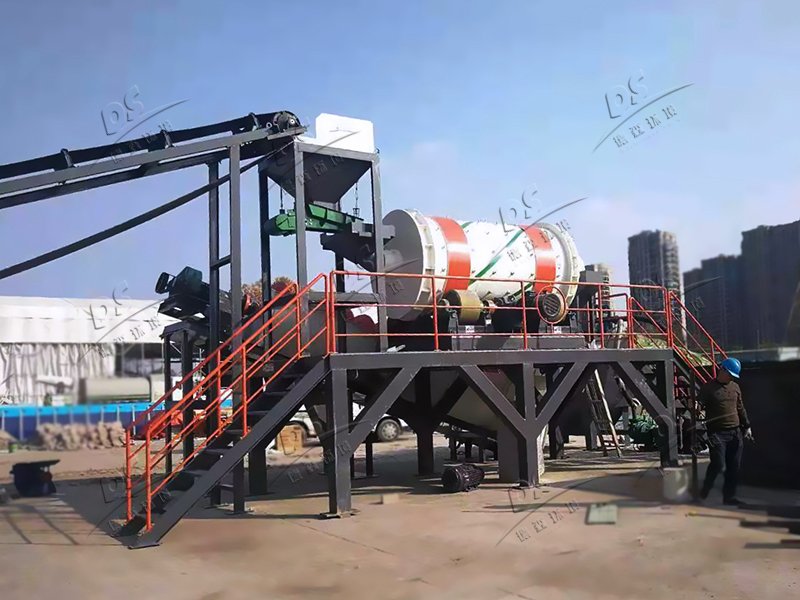 三種重金屬污染淋洗廢液處理方法