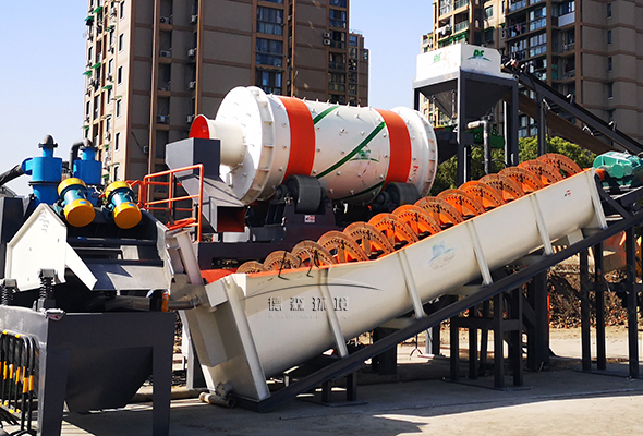 污染土壤修復(fù)淋洗機(jī)制是什么？