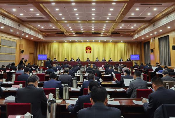 《河南省土壤污染防治條例（草案）》提請(qǐng)審議