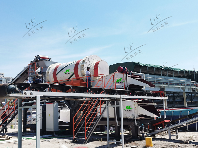 案例分析：鉻渣污染土壤異位淋洗聯(lián)合濕法解毒修復(fù)