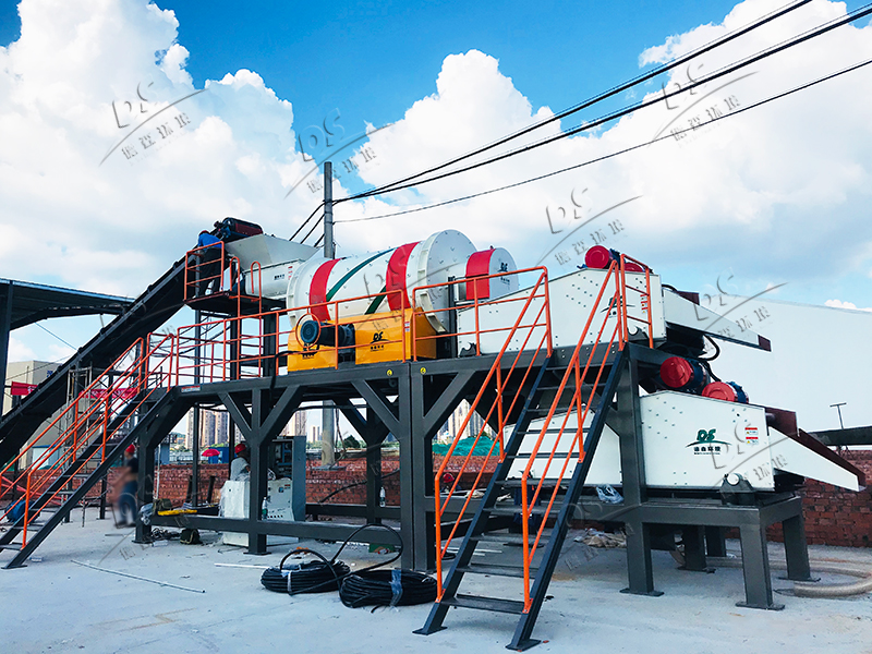 淺析重金屬污染土壤修復(fù)的二次污染問題