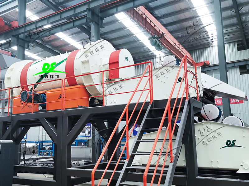 德森觀察：我國農(nóng)業(yè)耕地土壤污染現(xiàn)狀