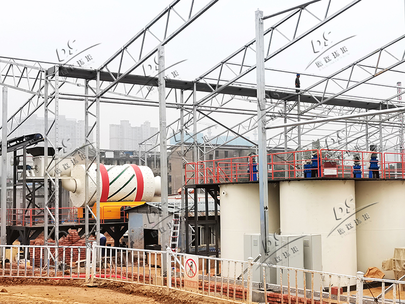 不可忽視的土壤淋洗修復(fù)廢水風(fēng)險