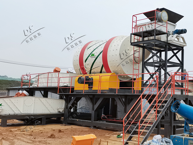 化工場地鎘污染修復(fù)選擇淋洗修復(fù)技術(shù)可行嗎？