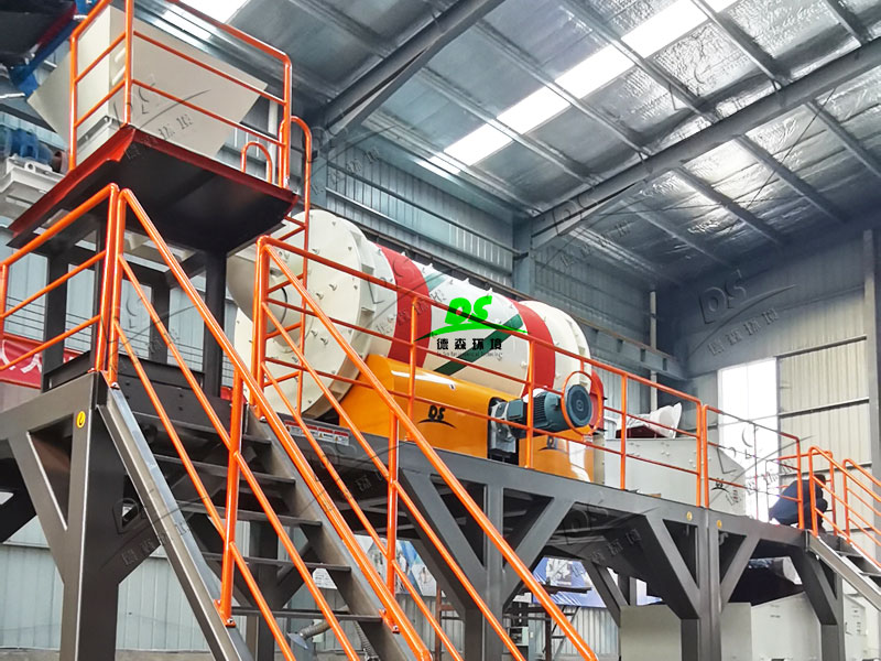 造成土壤重金屬污染的主要原因和修復(fù)方法