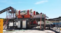 POPs如何治理？推薦DS土壤淋洗設(shè)備