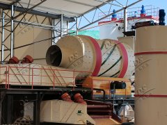 德森土壤修復(fù)裝備廠家嚴格遵循《河南省土壤污染防治條例》！