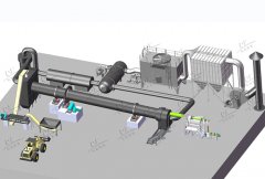 土壤熱脫附設(shè)備對(duì)污染場(chǎng)地修復(fù)有效果嗎？