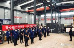 德森已全面恢復(fù)土壤修復(fù)裝備生產(chǎn)，歡迎八方客戶！