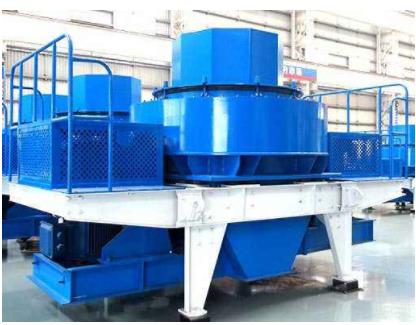 陶粒設(shè)備VSI制砂機(jī)常出現(xiàn)的問題怎么解決？