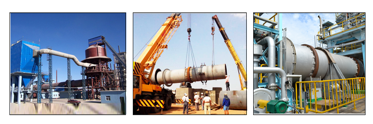 如何處理陶粒設(shè)備回轉(zhuǎn)窯結(jié)圈問題？