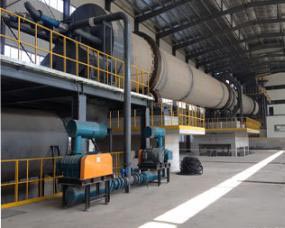 粉煤灰陶?；剞D(zhuǎn)窯