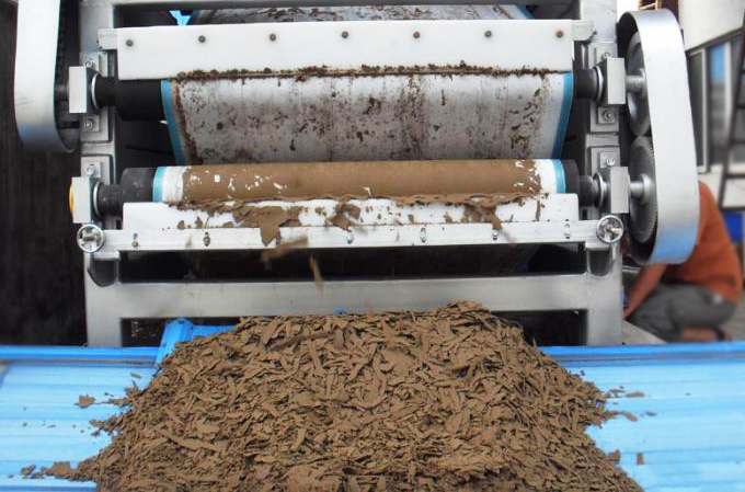 帶式壓濾機(jī)潤滑保養(yǎng)注意事項