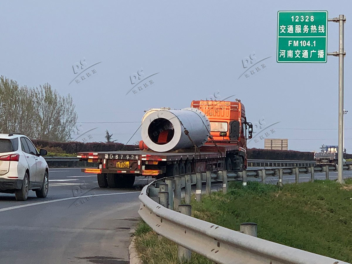 固廢資源化處理設(shè)備